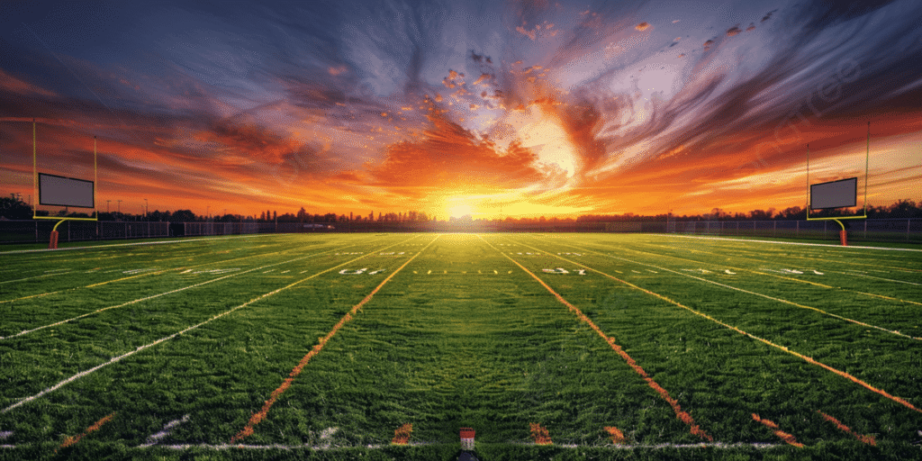 Sporting Photography